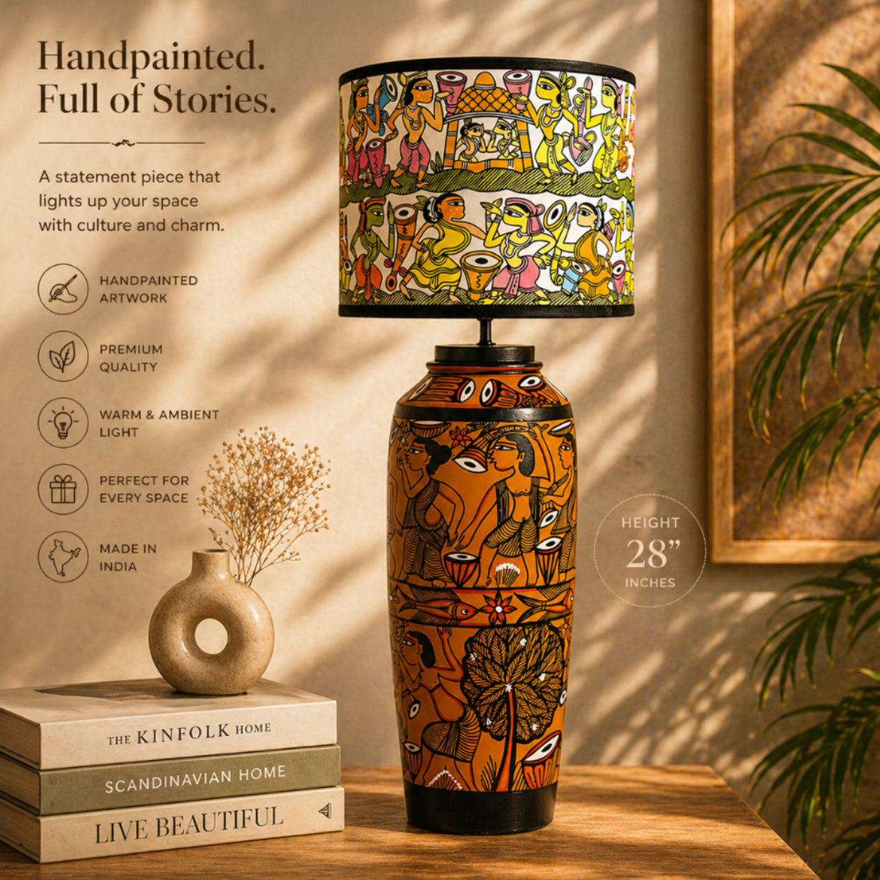 Lamps