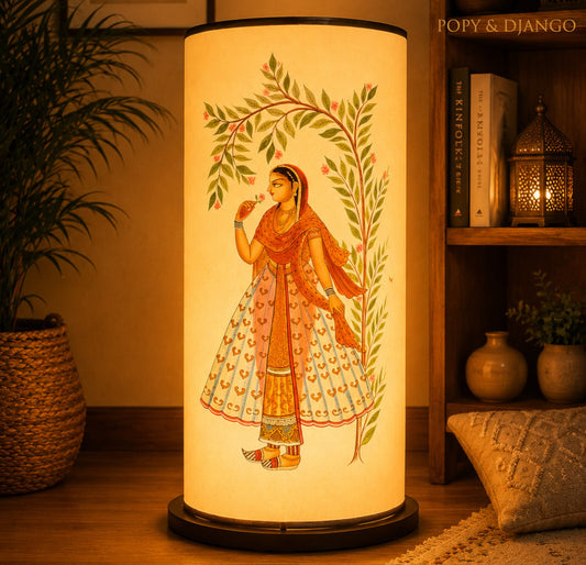 RADIANT RANI